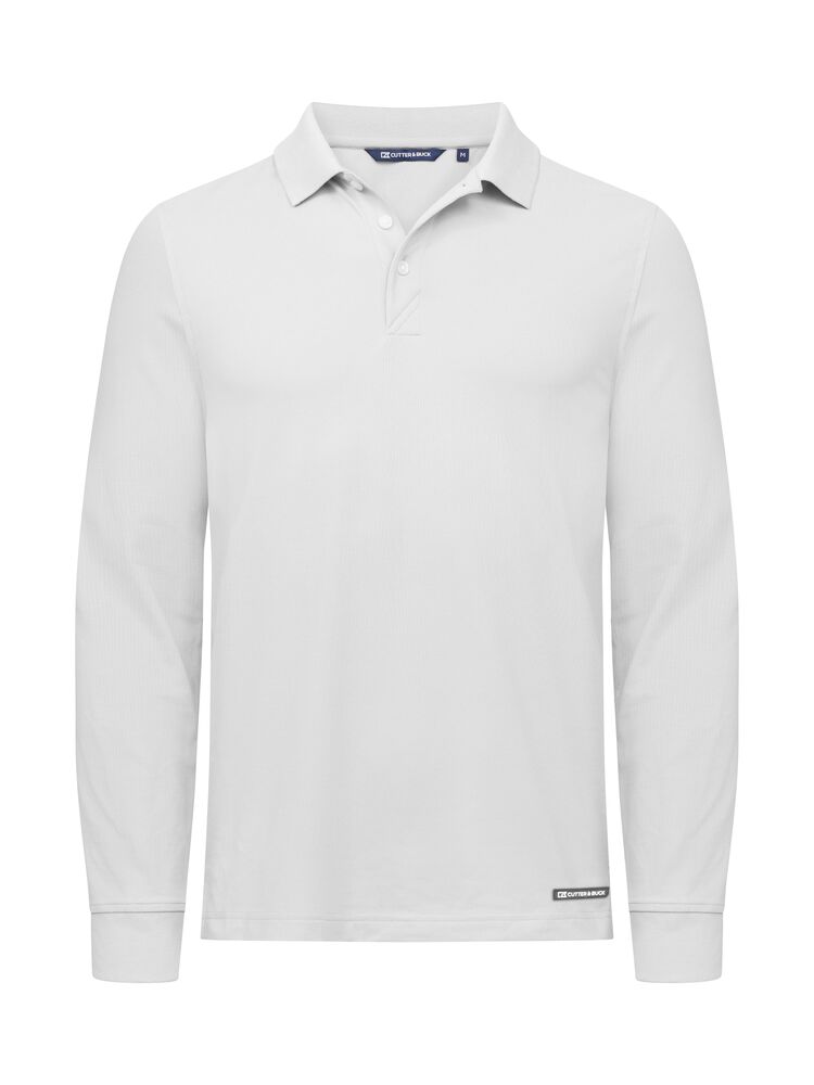 Advantage Polo LS Men