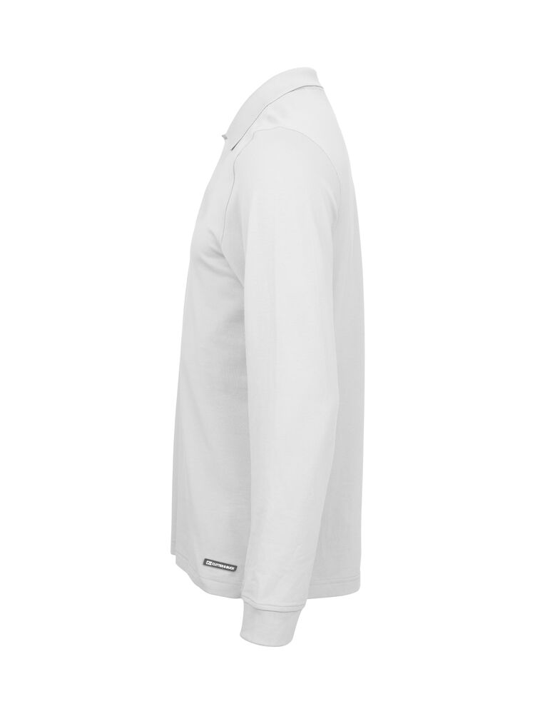 Advantage Polo LS Men - Bilde 4