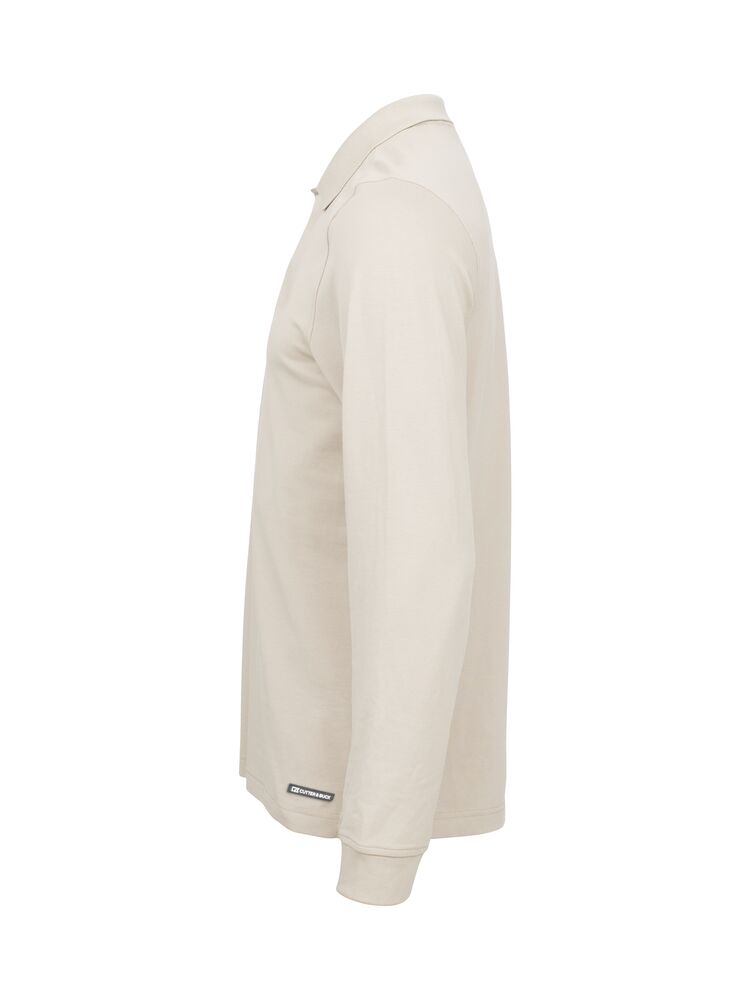 Advantage Polo LS Men - Bilde 6