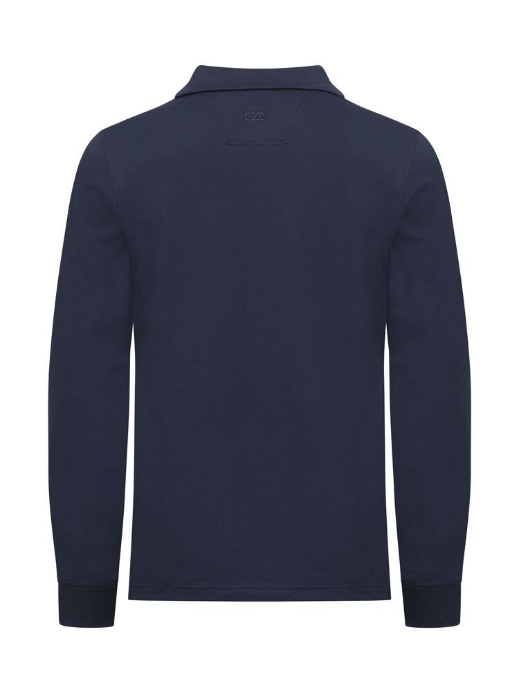 Advantage Polo LS Men - Bilde 12