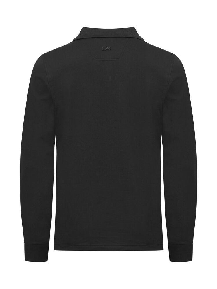 Advantage Polo LS Men - Bilde 16