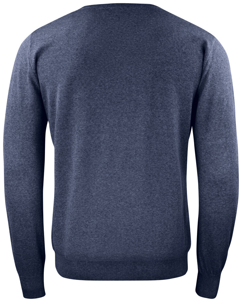 Kennewick Crewneck Men - Bilde 6