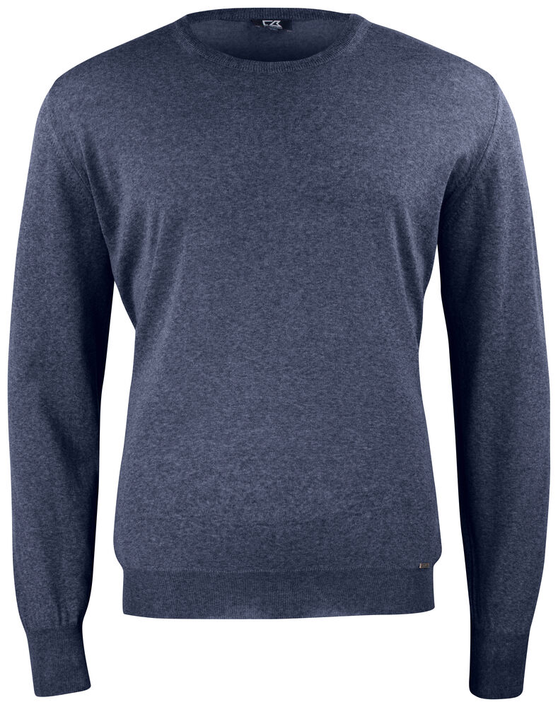 Kennewick Crewneck Men - Bilde 5