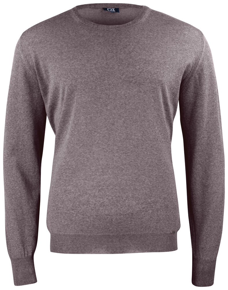 Kennewick Crewneck Men - Bilde 9