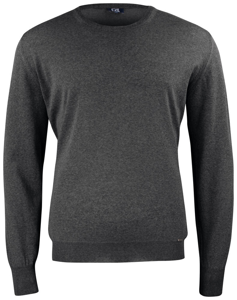 Kennewick Crewneck Men - Bilde 17