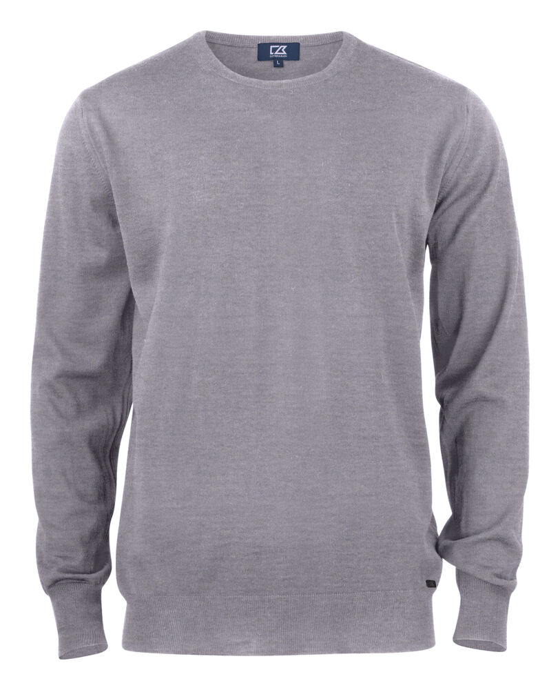 Kennewick Crewneck Men - Bilde 13