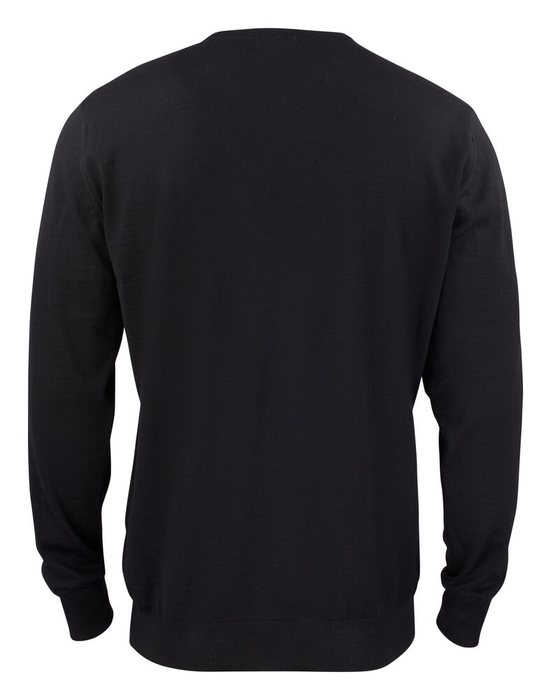 Kennewick Crewneck Men - Bilde 22