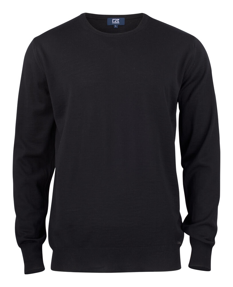 Kennewick Crewneck Men - Bilde 21