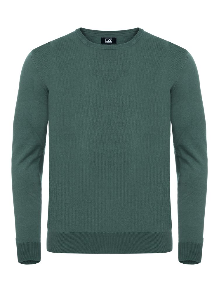 Oakville Crewneck Men - Bilde 9