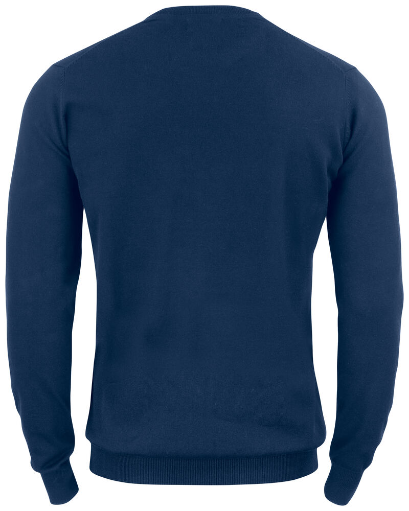 Oakville Crewneck Men - Bilde 6