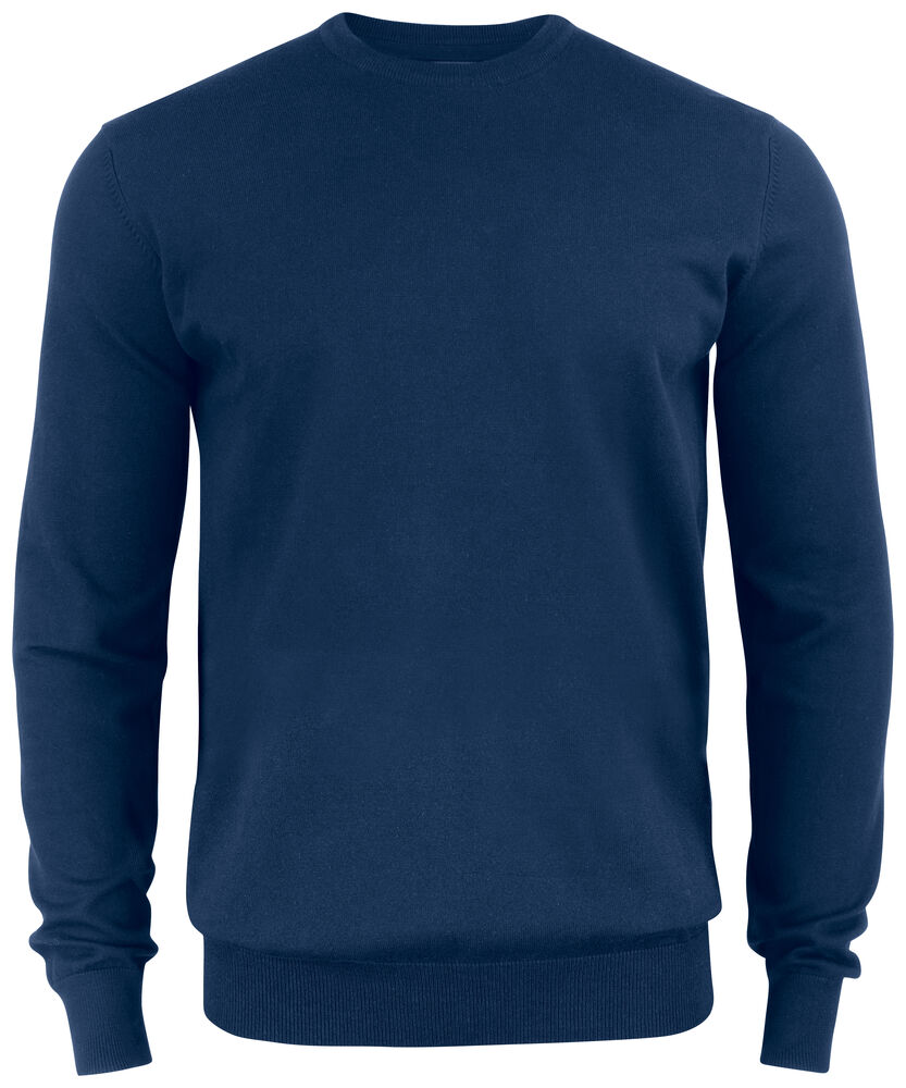 Oakville Crewneck Men - Bilde 5