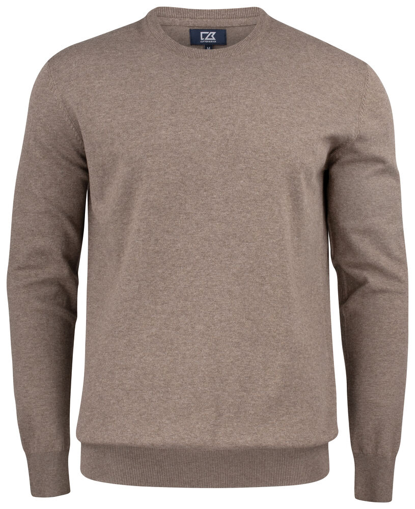 Oakville Crewneck Men - Bilde 13