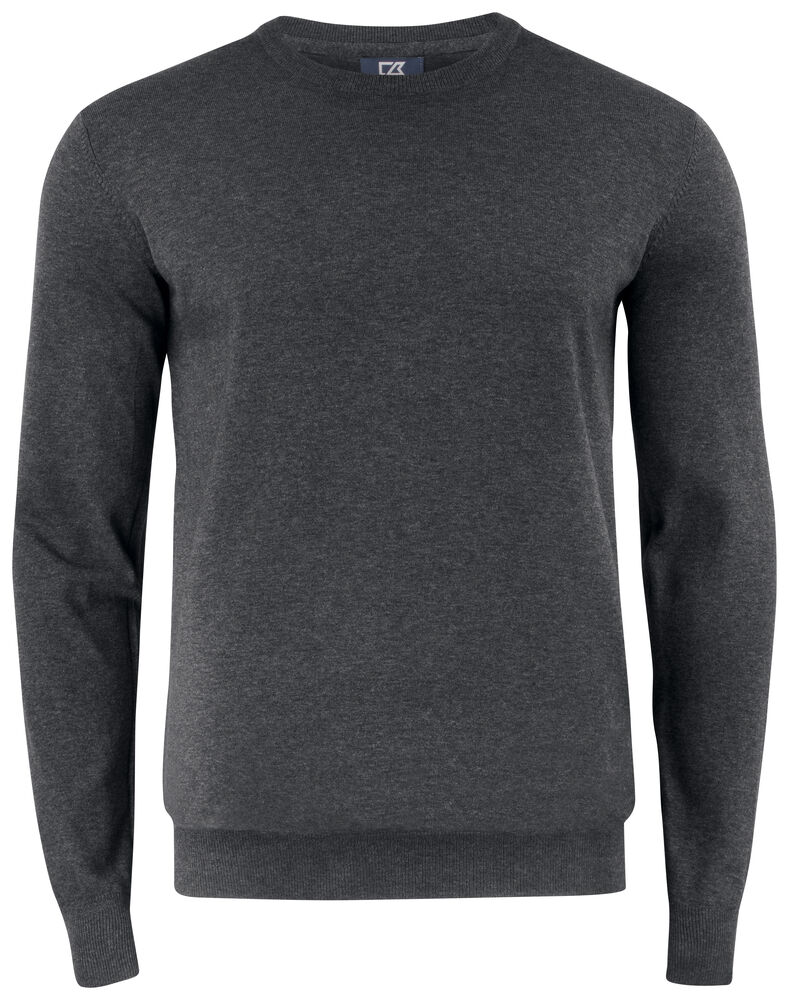 Oakville Crewneck Men - Bilde 21