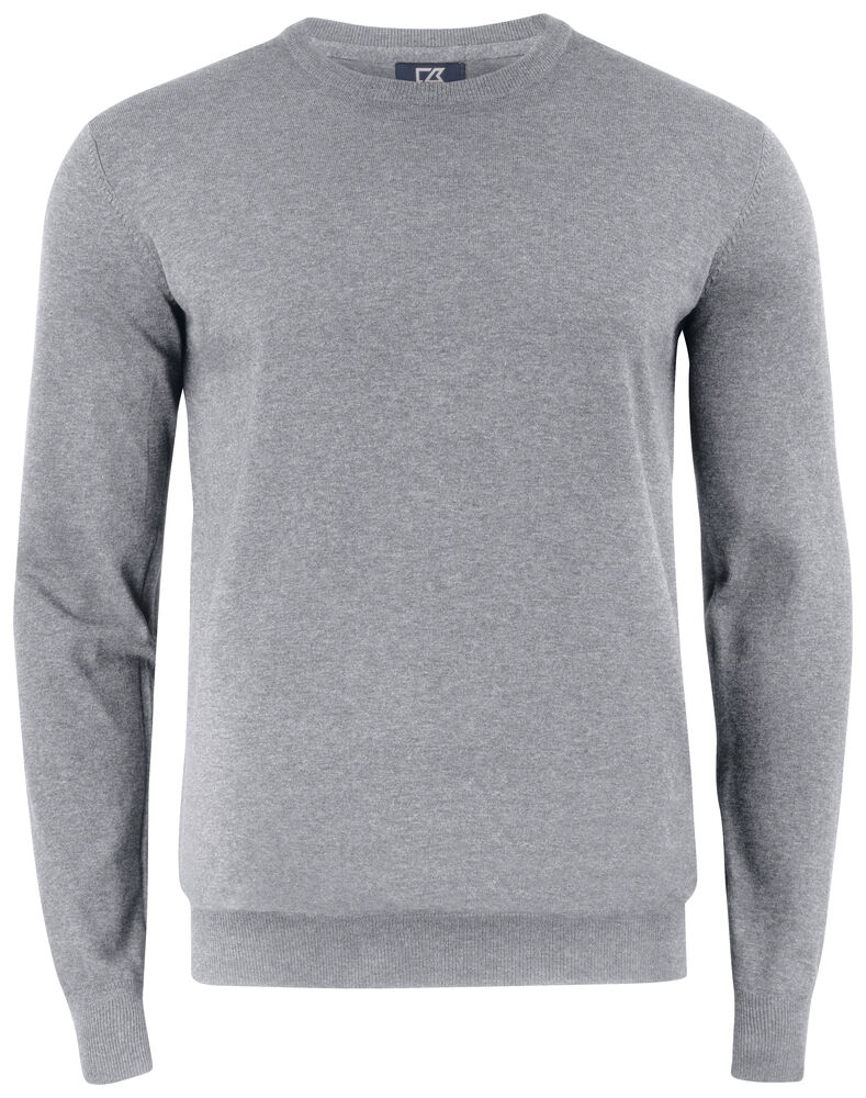 Oakville Crewneck Men - Bilde 17