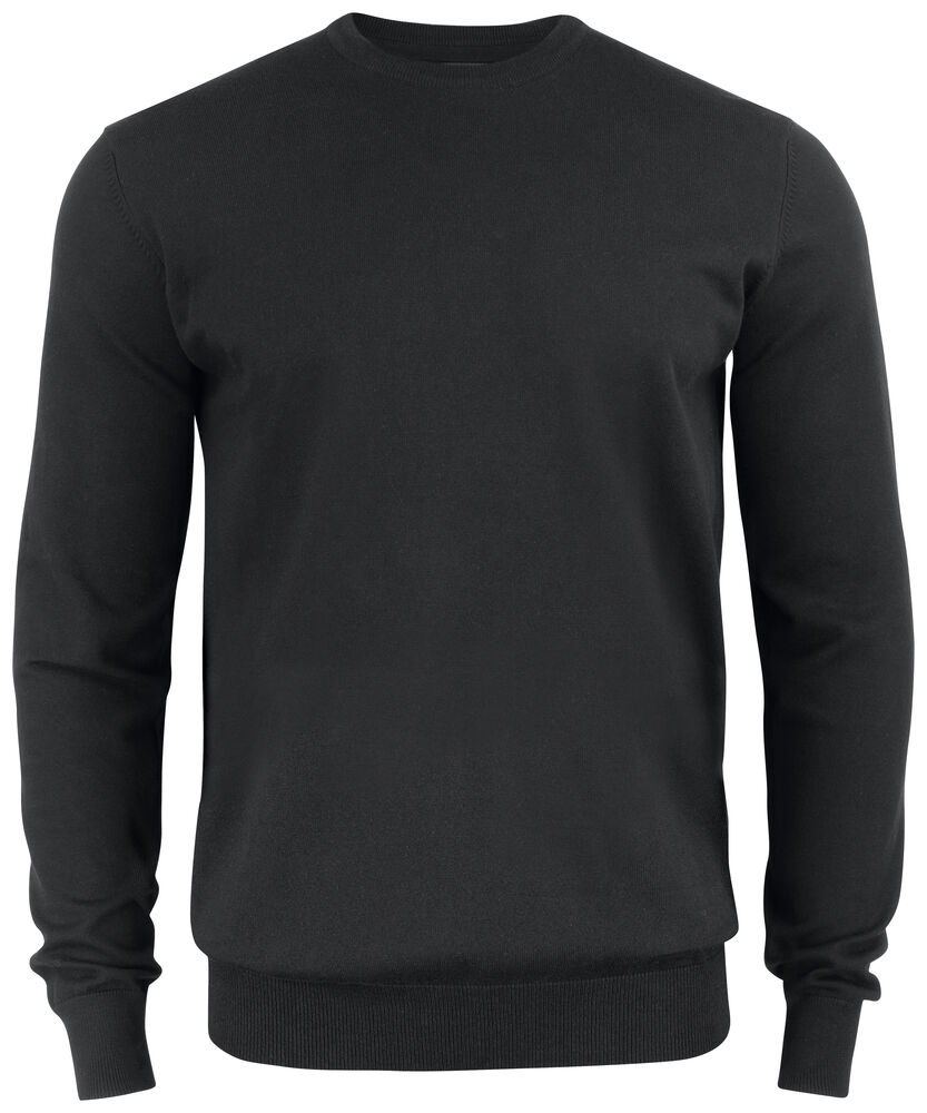 Oakville Crewneck Men - Bilde 25