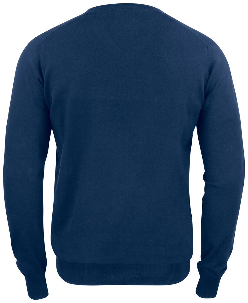Oakville V-neck Men - Bilde 6