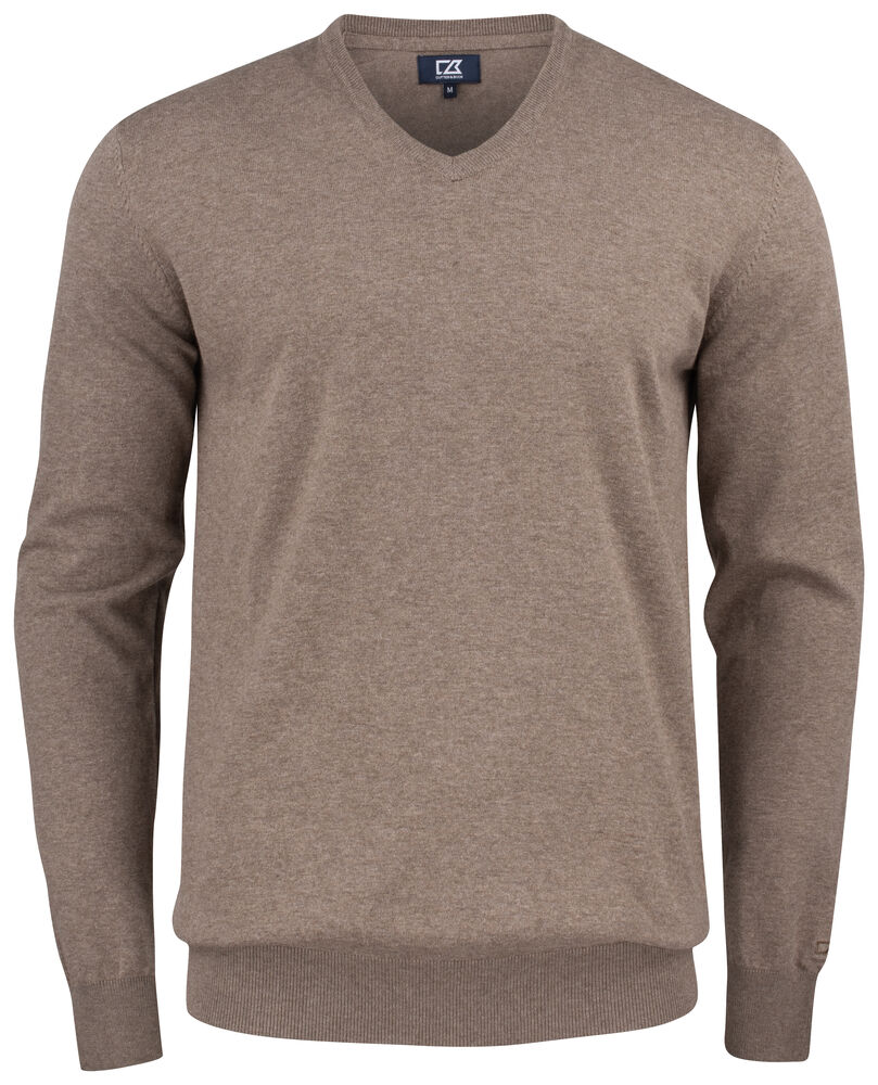 Oakville V-neck Men - Bilde 13