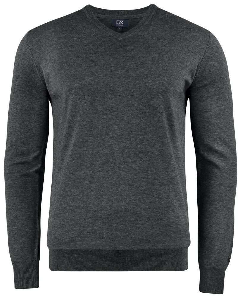 Oakville V-neck Men - Bilde 21