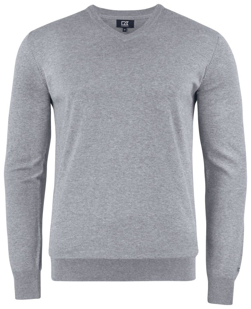 Oakville V-neck Men - Bilde 17