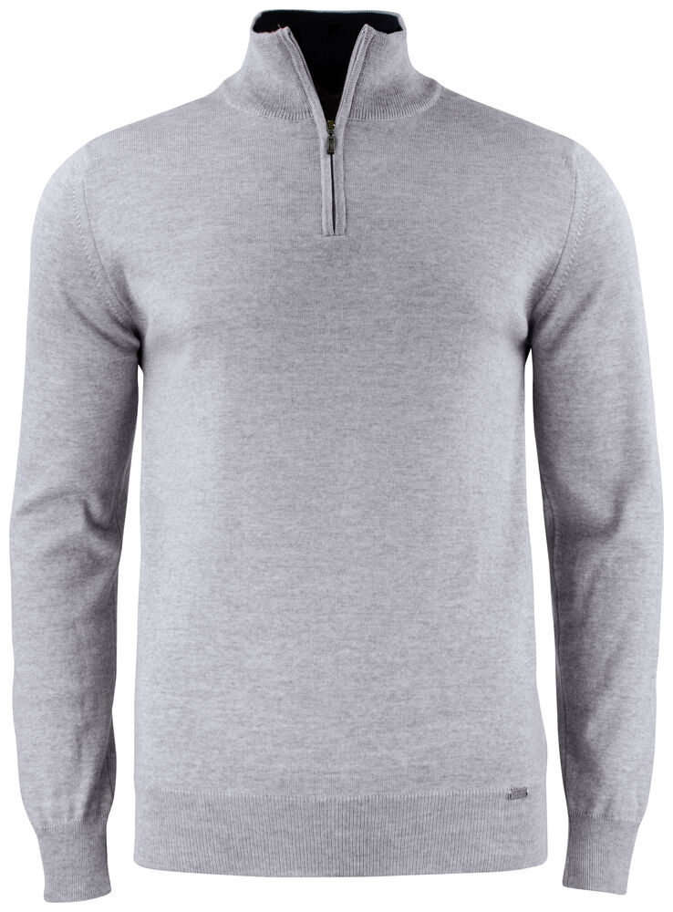 Everett HZ Sweater - Bilde 5