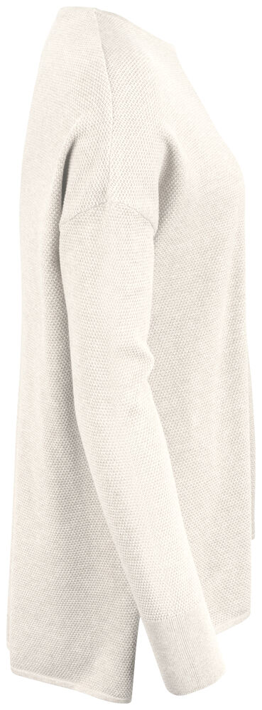 Carnation Sweater Ladies - Bilde 4