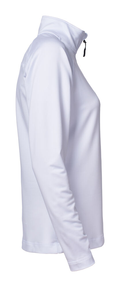 Coos Bay Half Zip Ladies - Bilde 3