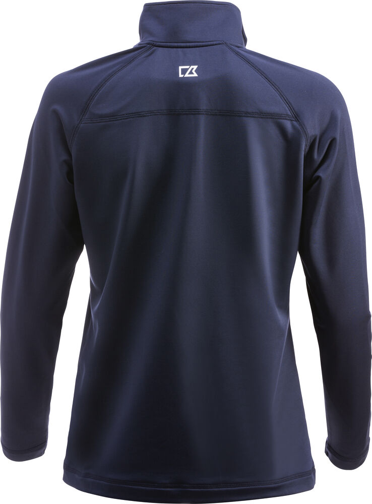 Coos Bay Half Zip Ladies - Bilde 10