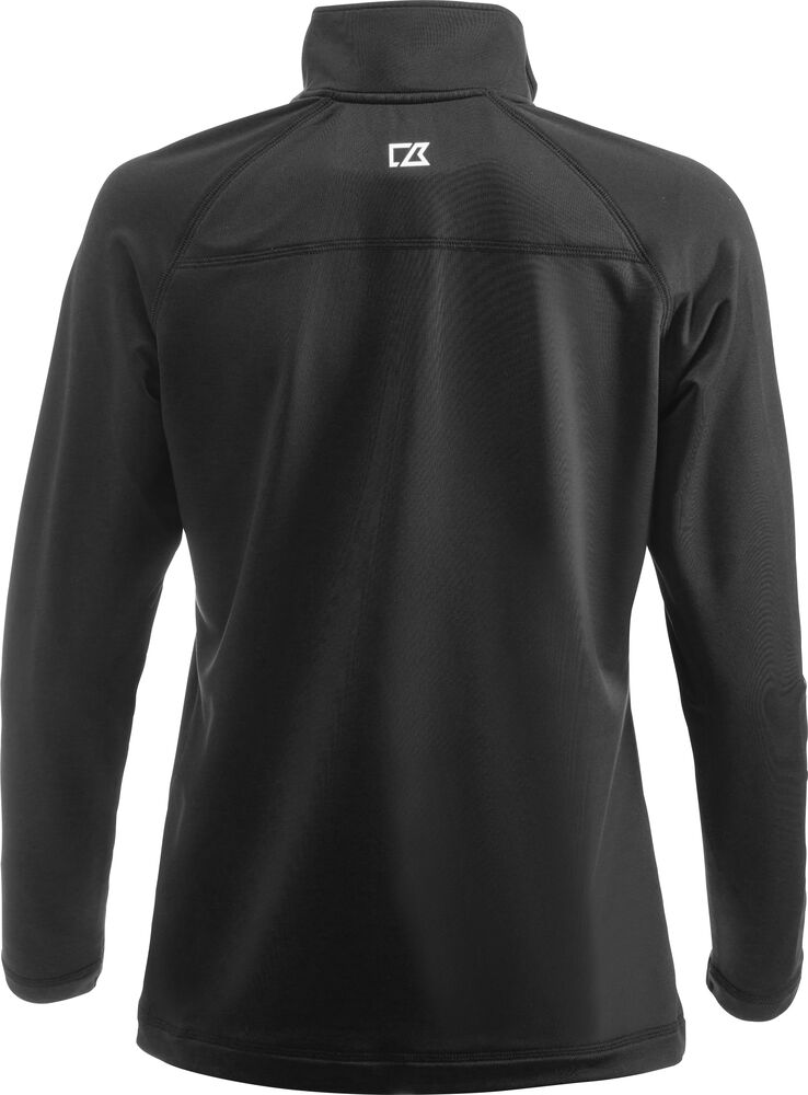 Coos Bay Half Zip Ladies - Bilde 14