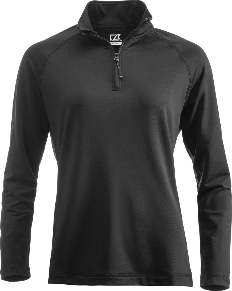 Coos Bay Half Zip Ladies - Bilde 13
