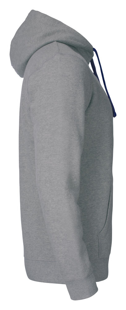 Twisp Hood FZ Men - Bilde 4