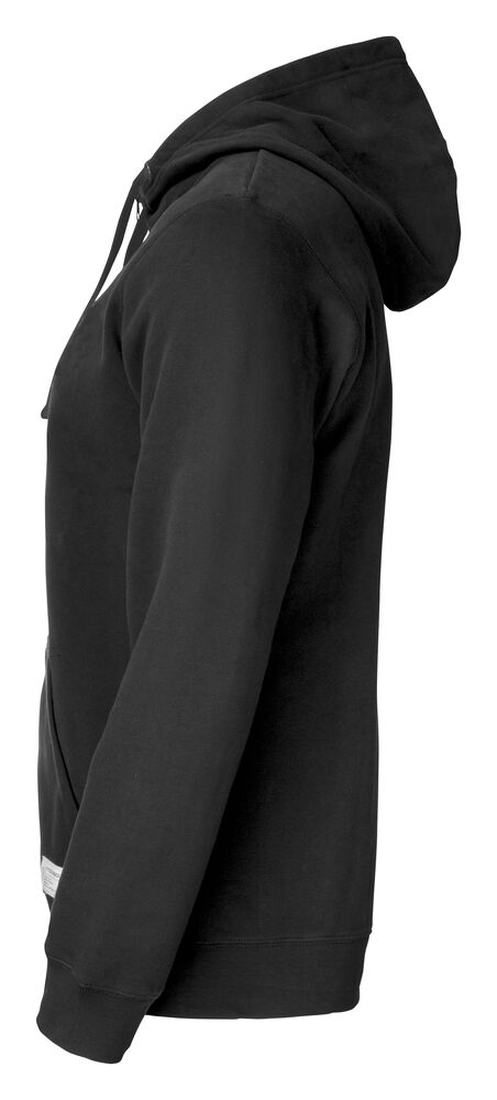 Twisp Hood FZ Men - Bilde 7