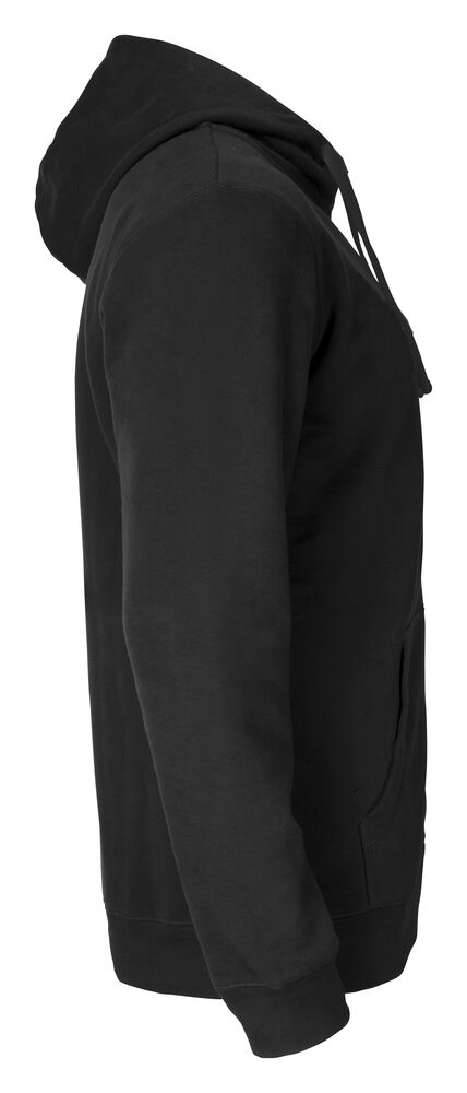 Twisp Hood FZ Men - Bilde 8