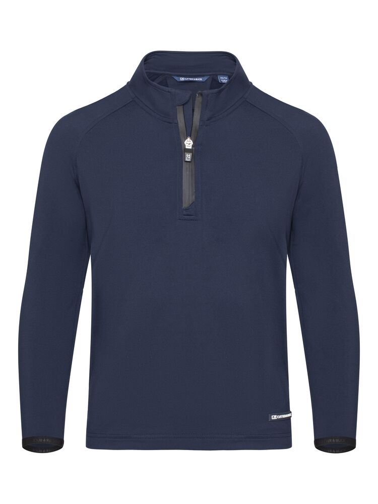 Adapt Half Zip Junior