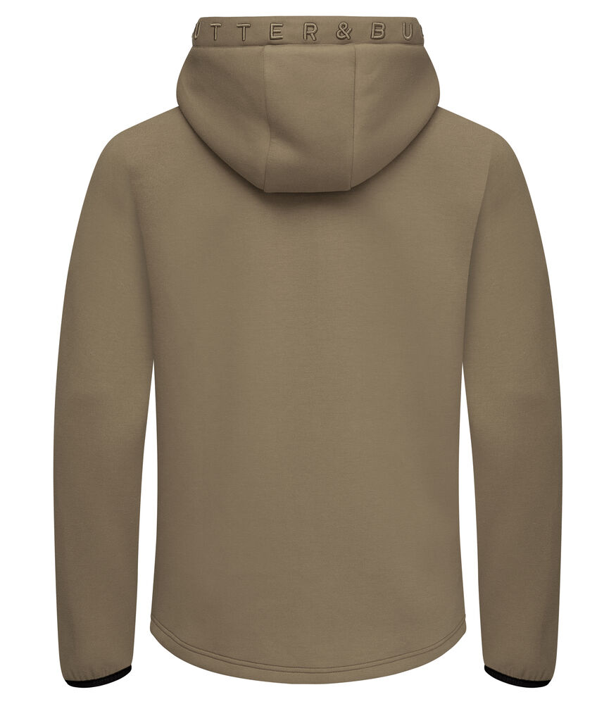 Pemberton Hood FZ - Bilde 3