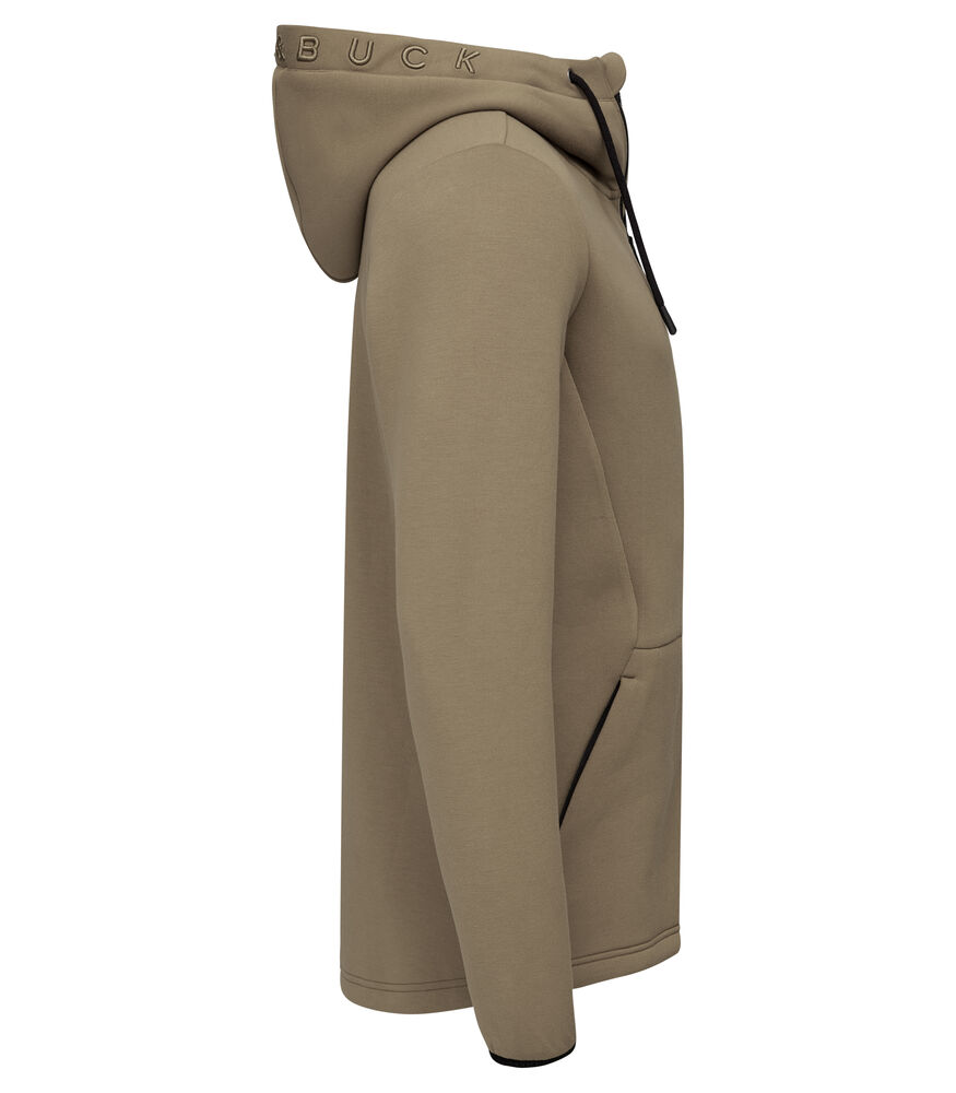 Pemberton Hood FZ - Bilde 4