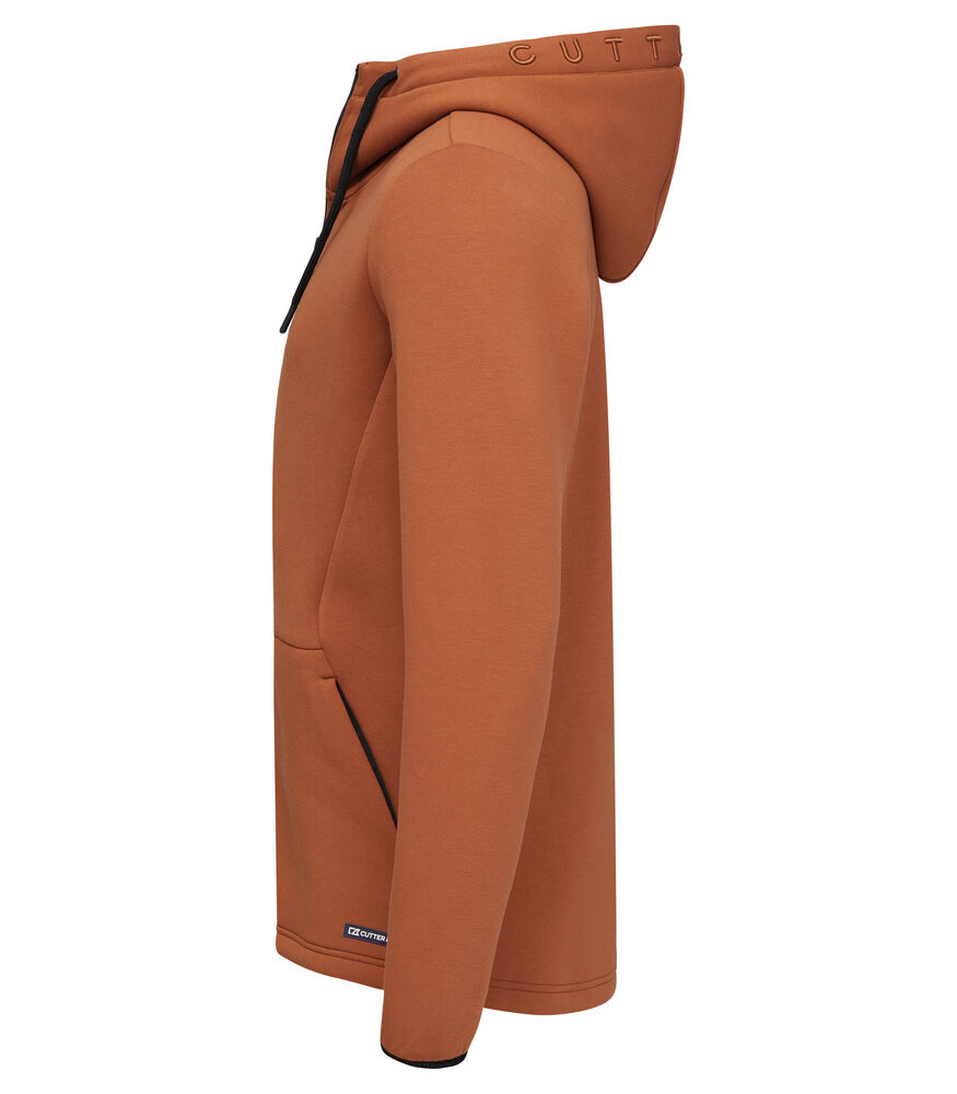 Pemberton Hood FZ - Bilde 7