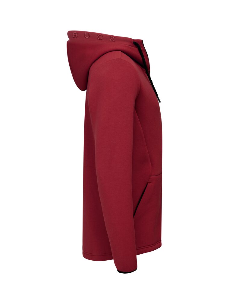 Pemberton Hood FZ - Bilde 12