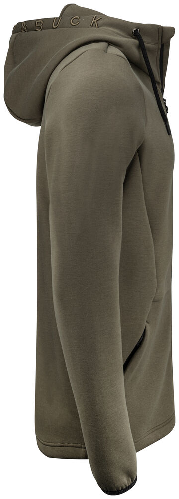 Pemberton Hood FZ - Bilde 18