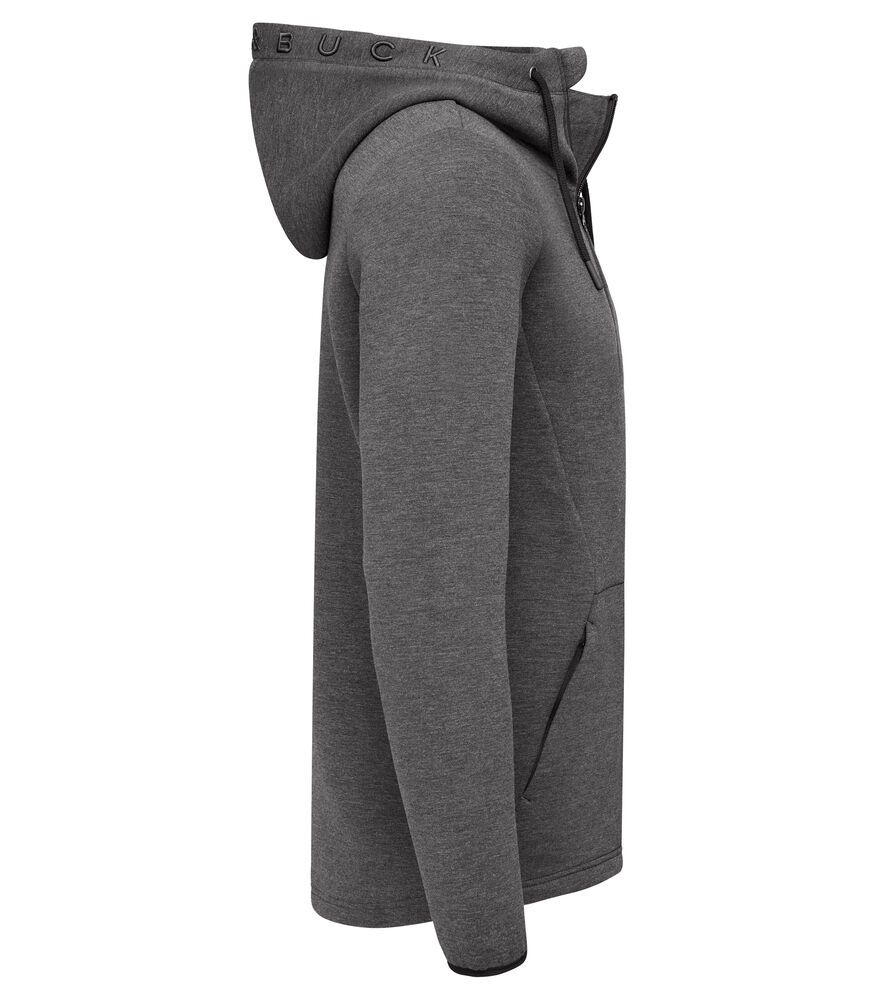 Pemberton Hood FZ - Bilde 31