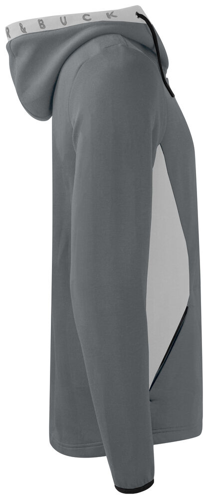 Pemberton Hood FZ - Bilde 36