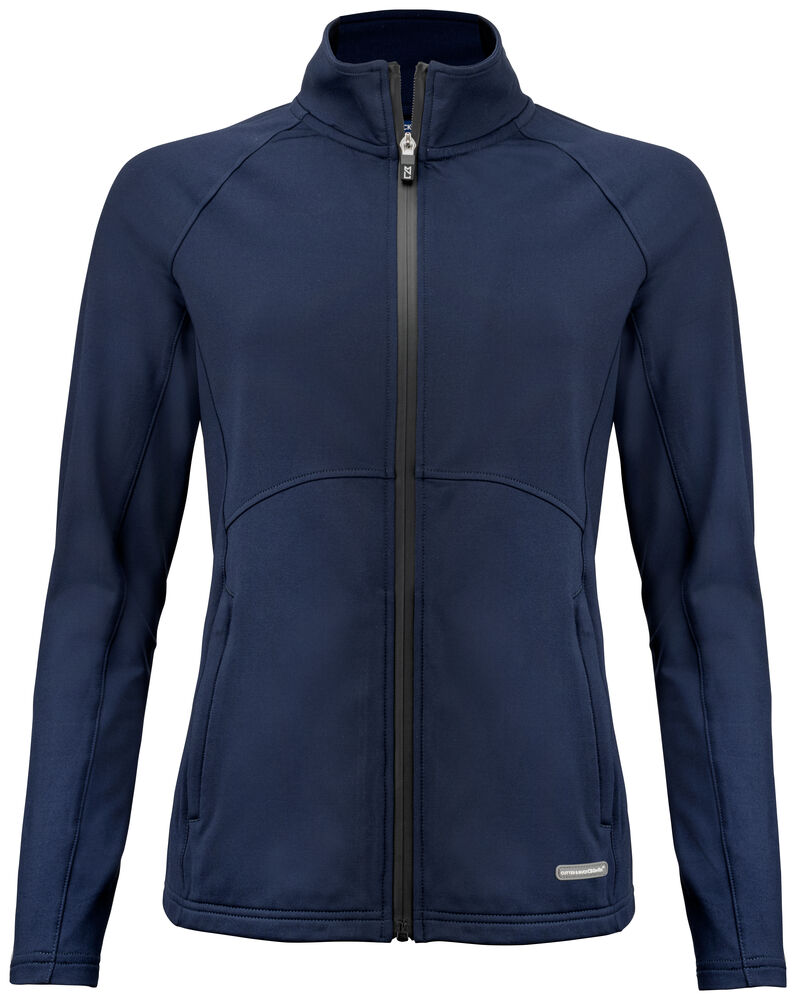 Adapt Full Zip Jacket Ladies