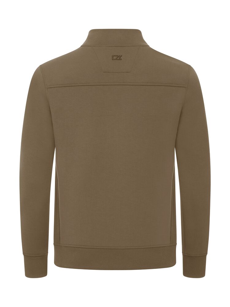 Pemberton Cardigan FZ Men - Bilde 4