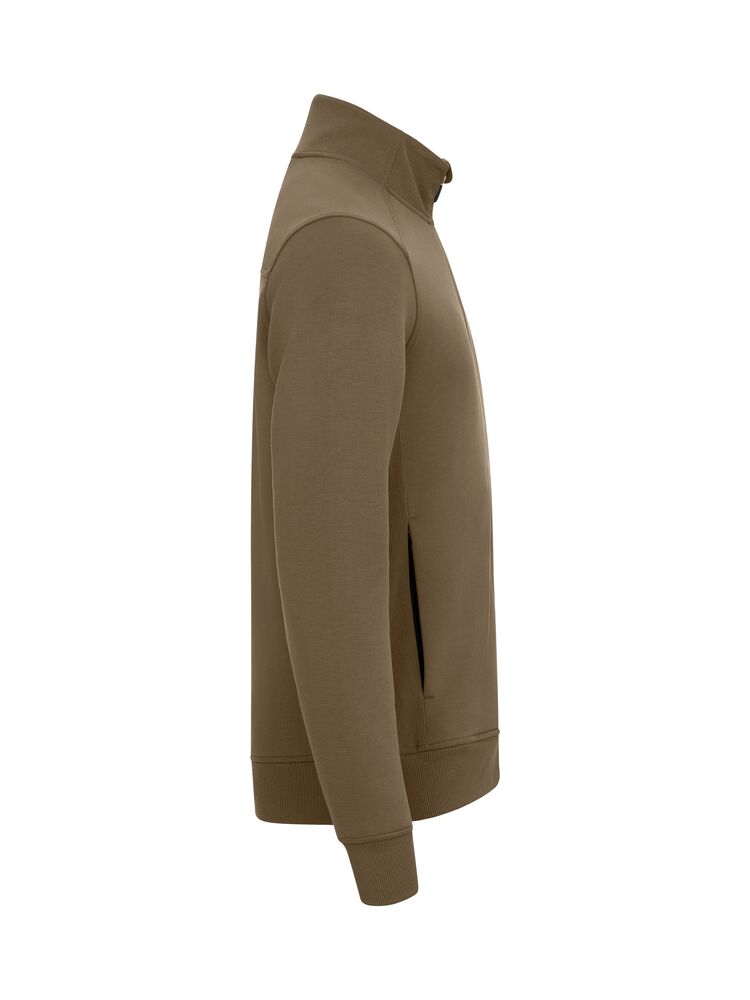 Pemberton Cardigan FZ Men - Bilde 3