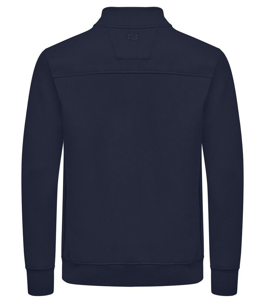 Pemberton Cardigan FZ Men - Bilde 8