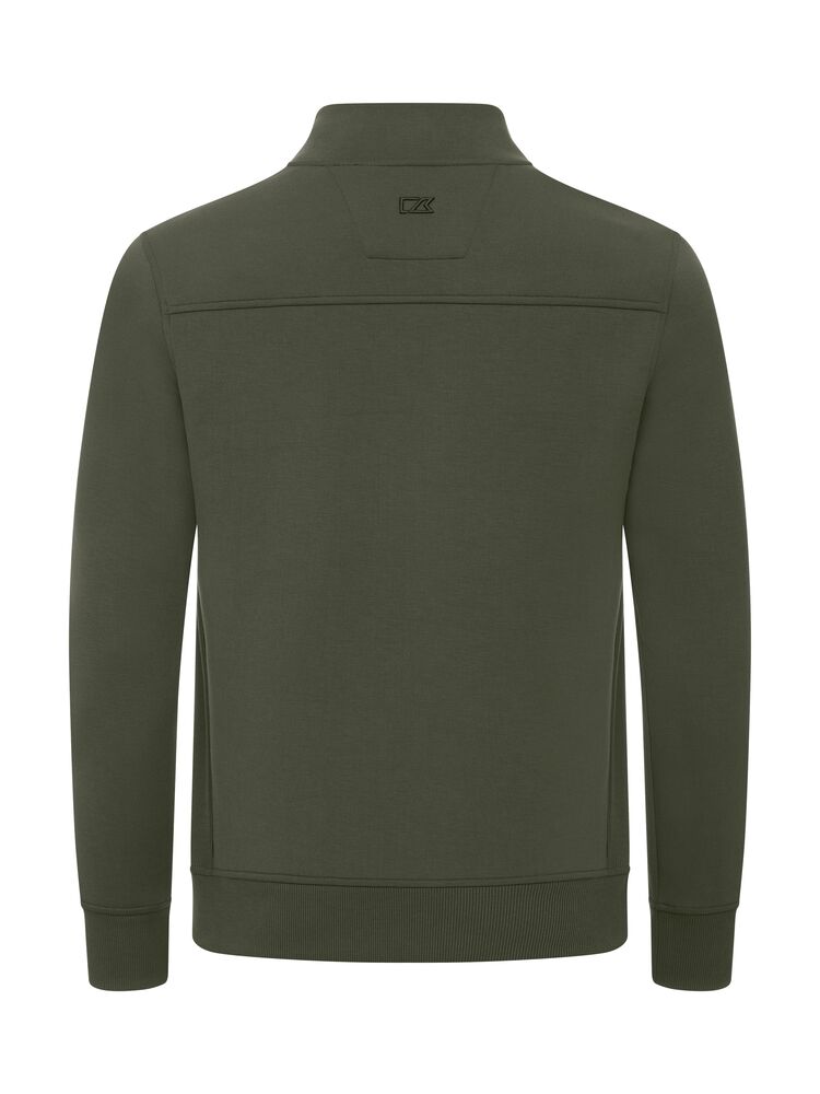 Pemberton Cardigan FZ Men - Bilde 10