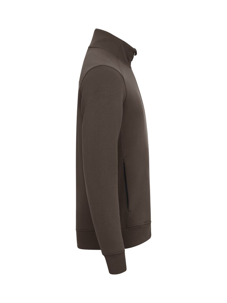 Pemberton Cardigan FZ Men - Bilde 15