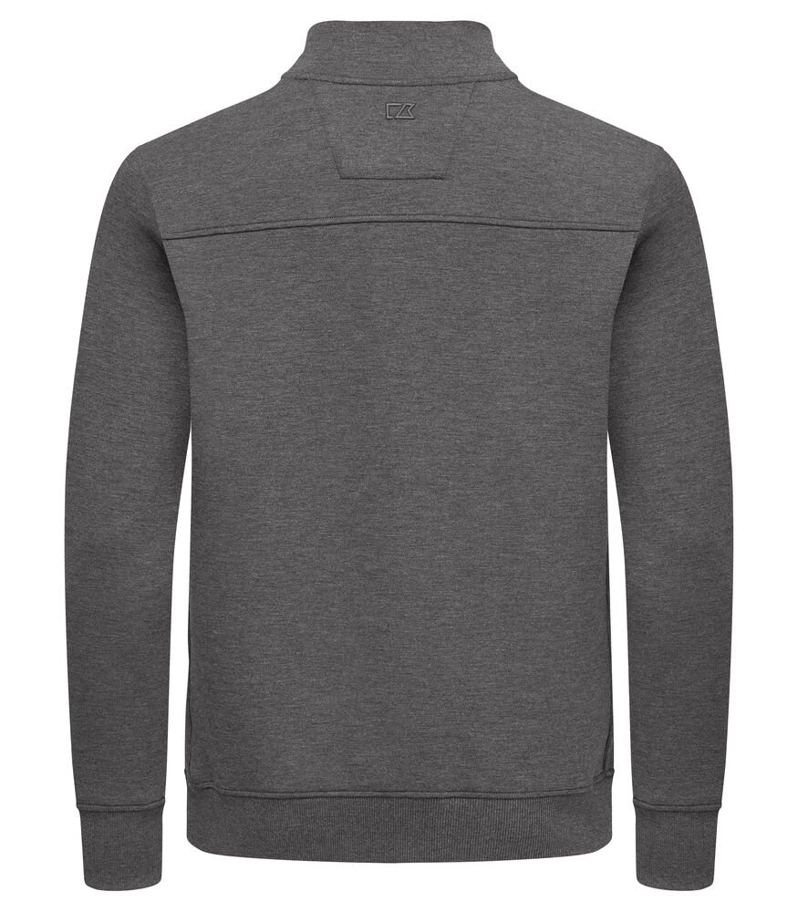 Pemberton Cardigan FZ Men - Bilde 18