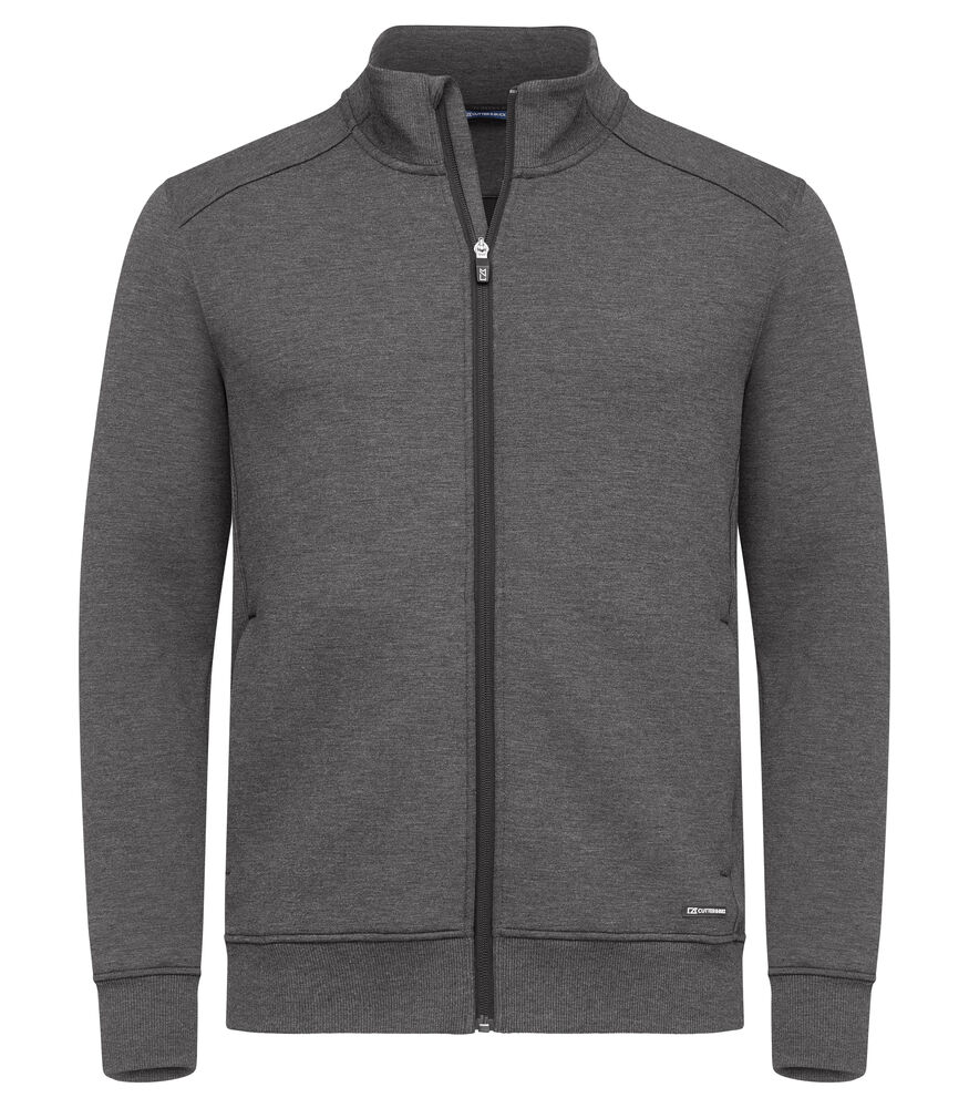 Pemberton Cardigan FZ Men - Bilde 17