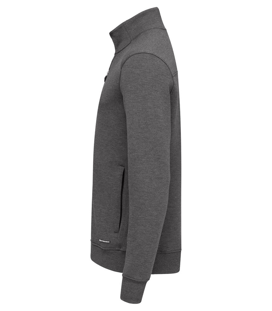 Pemberton Cardigan FZ Men - Bilde 19