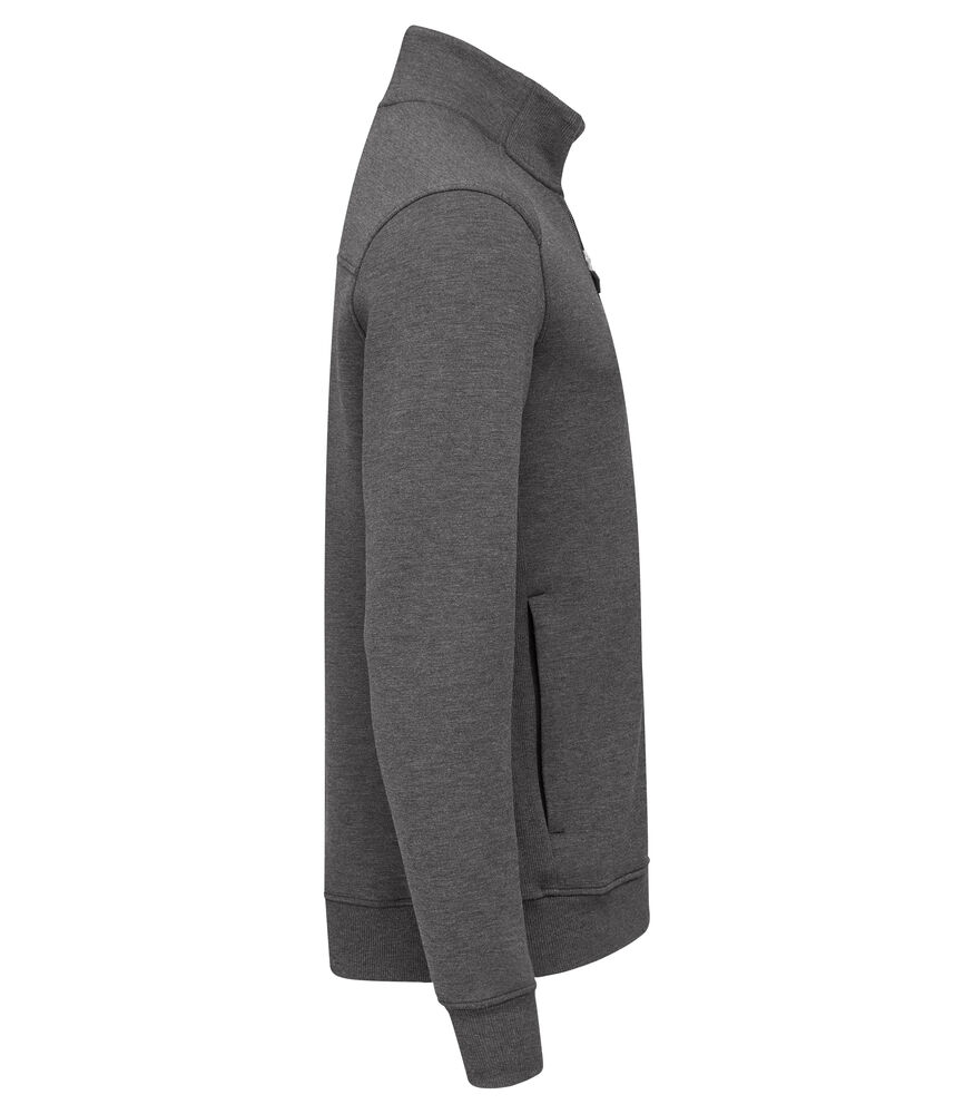 Pemberton Cardigan FZ Men - Bilde 20